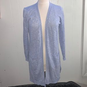 Joseph A Sweater Cardigan size S